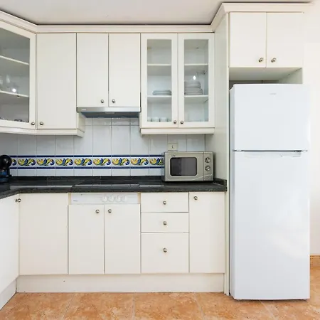 Playa La Arena With Pool And Privat Parking *