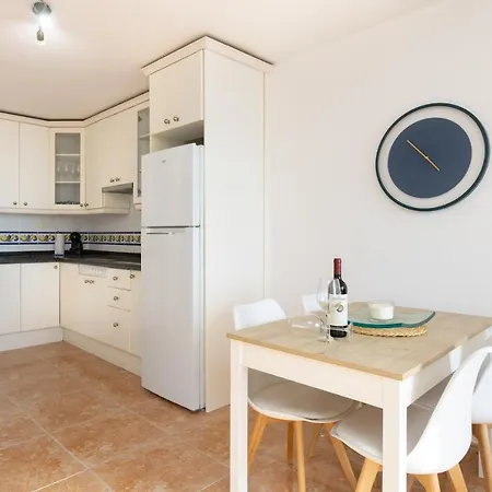 Apartment Playa La Arena With Pool And Privat Parking *