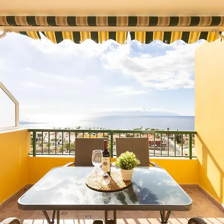 Playa La Arena With Pool And Privat Parking *