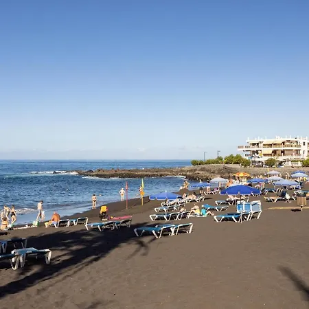 Playa La Arena With Pool And Privat Parking