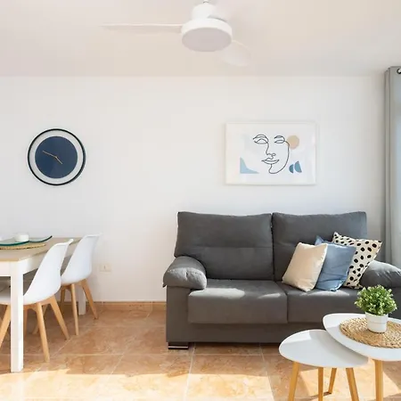 Playa La Arena With Pool And Privat Parking * Puerto de Santiago (Tenerife)