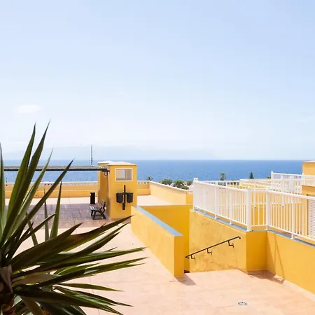 Playa La Arena With Pool And Privat Parking Appartement *