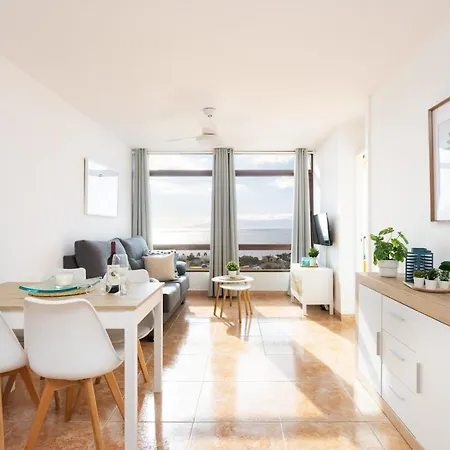 Playa La Arena With Pool And Privat Parking Διαμέρισμα