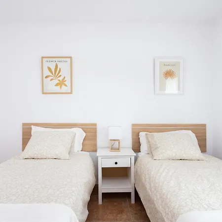 Playa La Arena With Pool And Privat Parking *