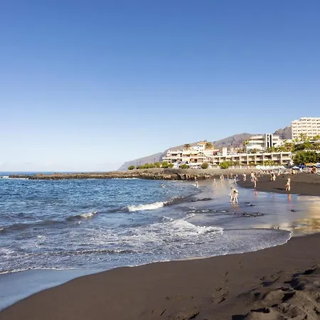Appartement Playa La Arena With Pool And Privat Parking Puerto de Santiago (Tenerife)
