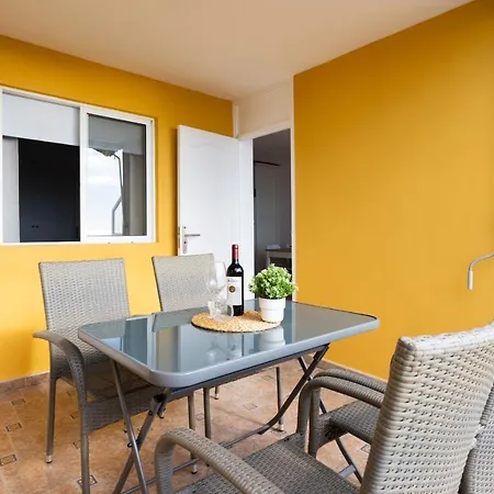 Playa La Arena With Pool And Privat Parking Puerto de Santiago (Tenerife)