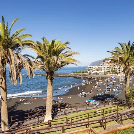 Appartement Playa La Arena With Pool And Privat Parking *