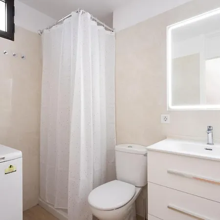 Playa La Arena With Pool And Privat Parking *