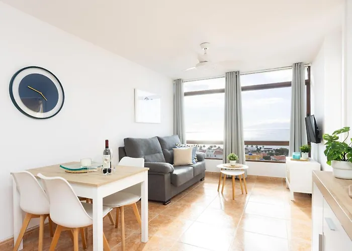 Playa La Arena With Pool And Privat Parking *