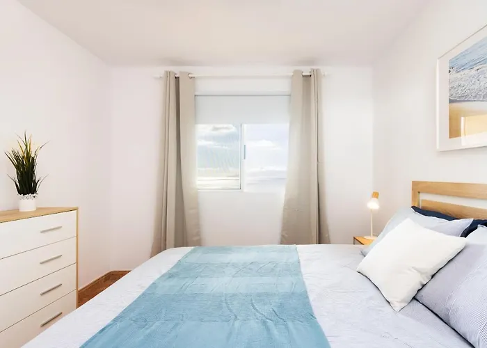 Playa La Arena With Pool And Privat Parking Daire Puerto de Santiago (Tenerife)