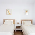 Playa La Arena With Pool And Privat Parking *