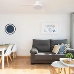 Playa La Arena With Pool And Privat Parking * Puerto de Santiago (Tenerife)