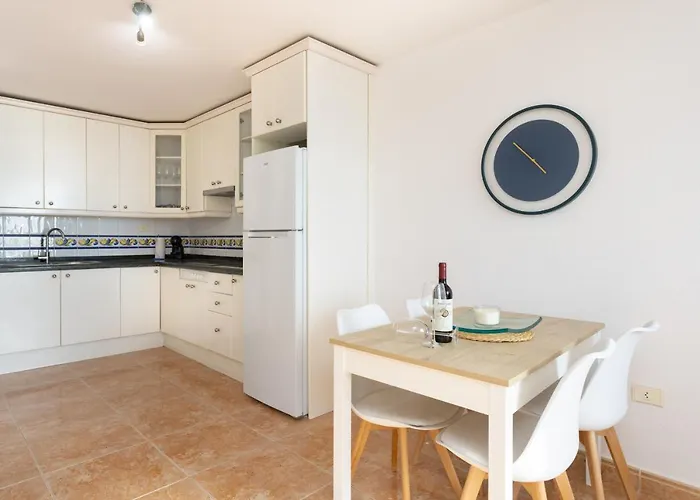 דירה Playa La Arena With Pool And Privat Parking *