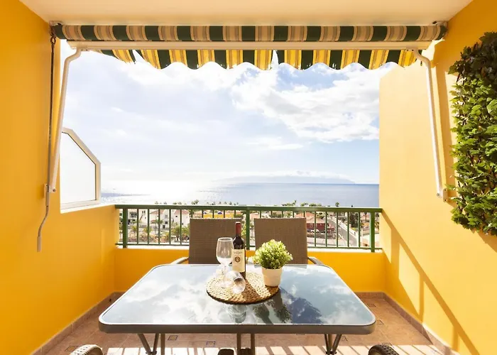 Playa La Arena With Pool And Privat Parking *