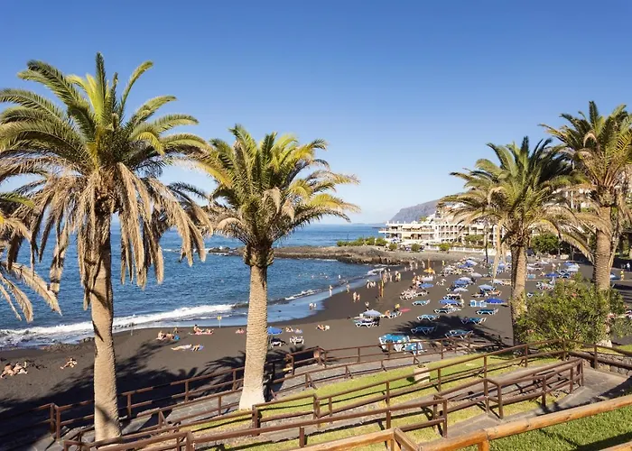 דירה Playa La Arena With Pool And Privat Parking *