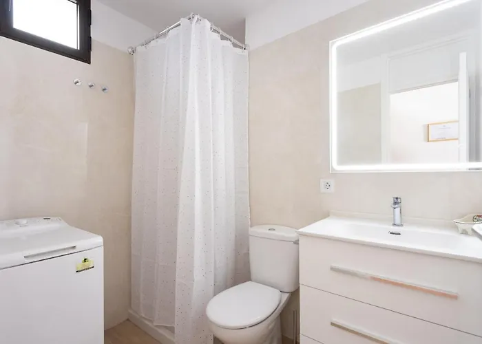 Playa La Arena With Pool And Privat Parking *