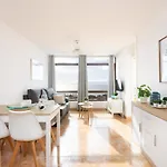 Playa La Arena With Pool And Privat Parking Apartamento