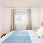 Playa La Arena With Pool And Privat Parking Apartamento Puerto de Santiago (Tenerife)