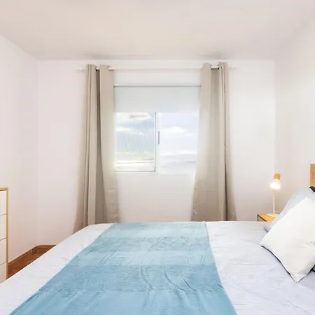 Playa La Arena With Pool And Privat Parking Apartament Puerto de Santiago (Tenerife)